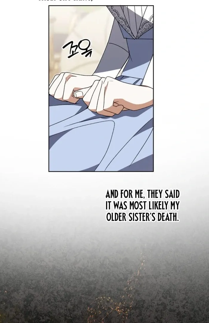 Dear Anonymous Sponsor Chapter 28 page 36 - 