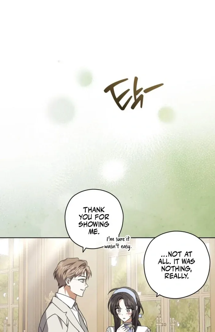 Dear Anonymous Sponsor Chapter 28 page 5 - 