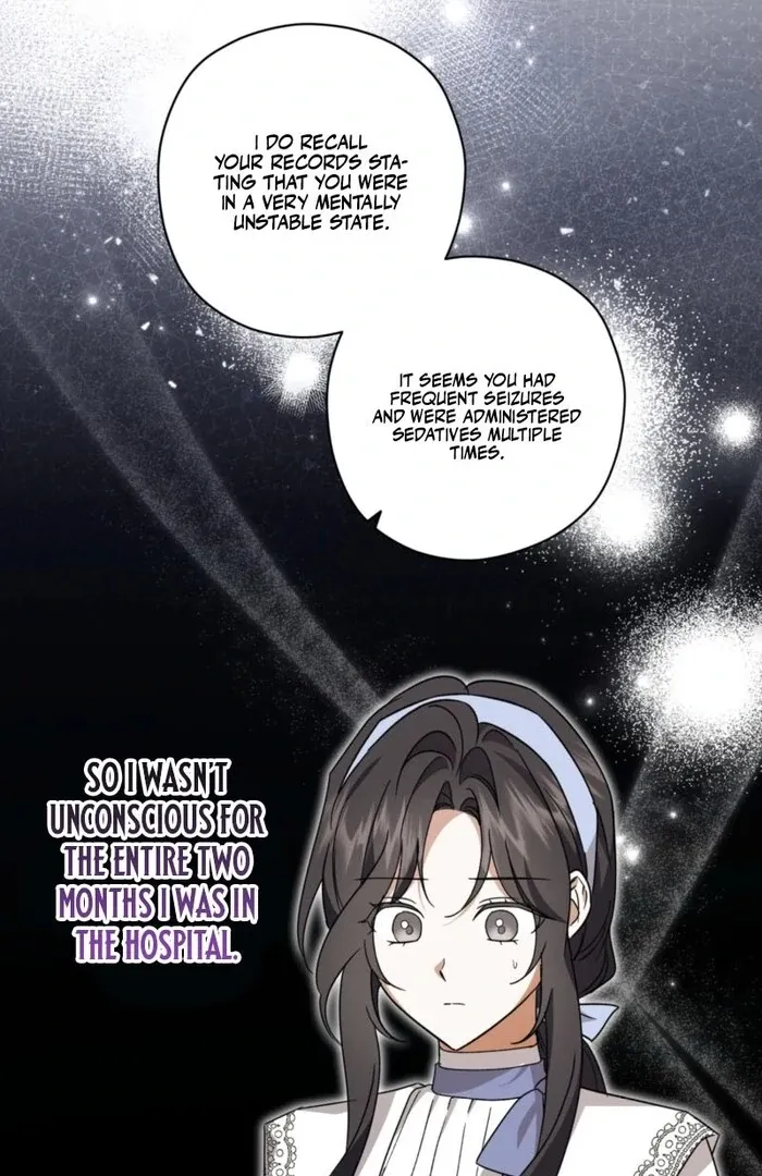 Dear Anonymous Sponsor Chapter 28 page 41 - 