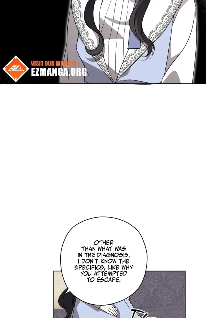 Dear Anonymous Sponsor Chapter 28 page 42 - 