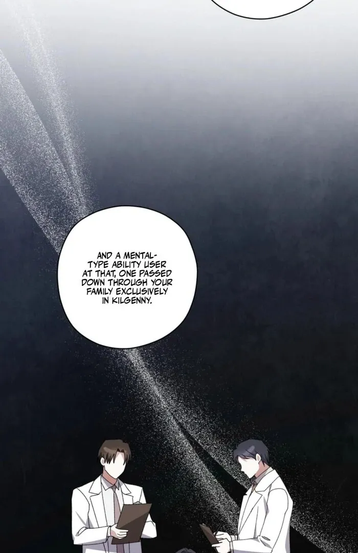 Dear Anonymous Sponsor Chapter 28 page 45 - 