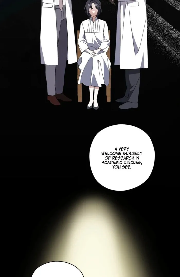 Dear Anonymous Sponsor Chapter 28 page 46 - 