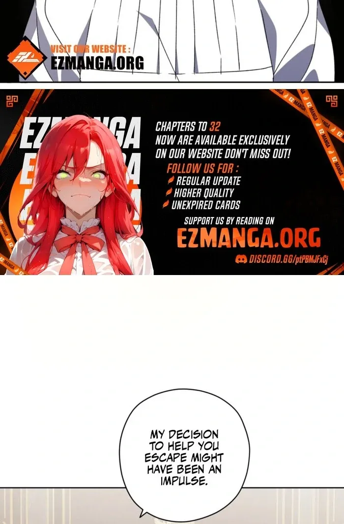 Dear Anonymous Sponsor Chapter 28 page 48 - 
