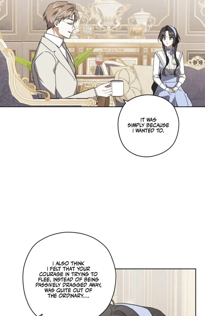 Dear Anonymous Sponsor Chapter 28 page 49 - 
