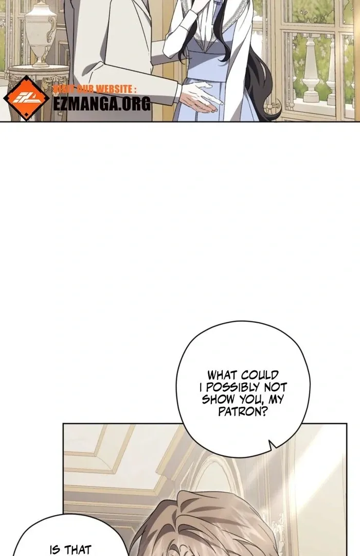 Dear Anonymous Sponsor Chapter 28 page 6 - 