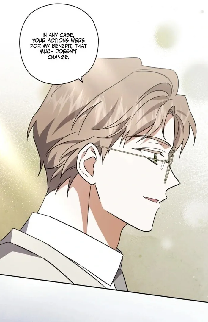 Dear Anonymous Sponsor Chapter 28 page 51 - 