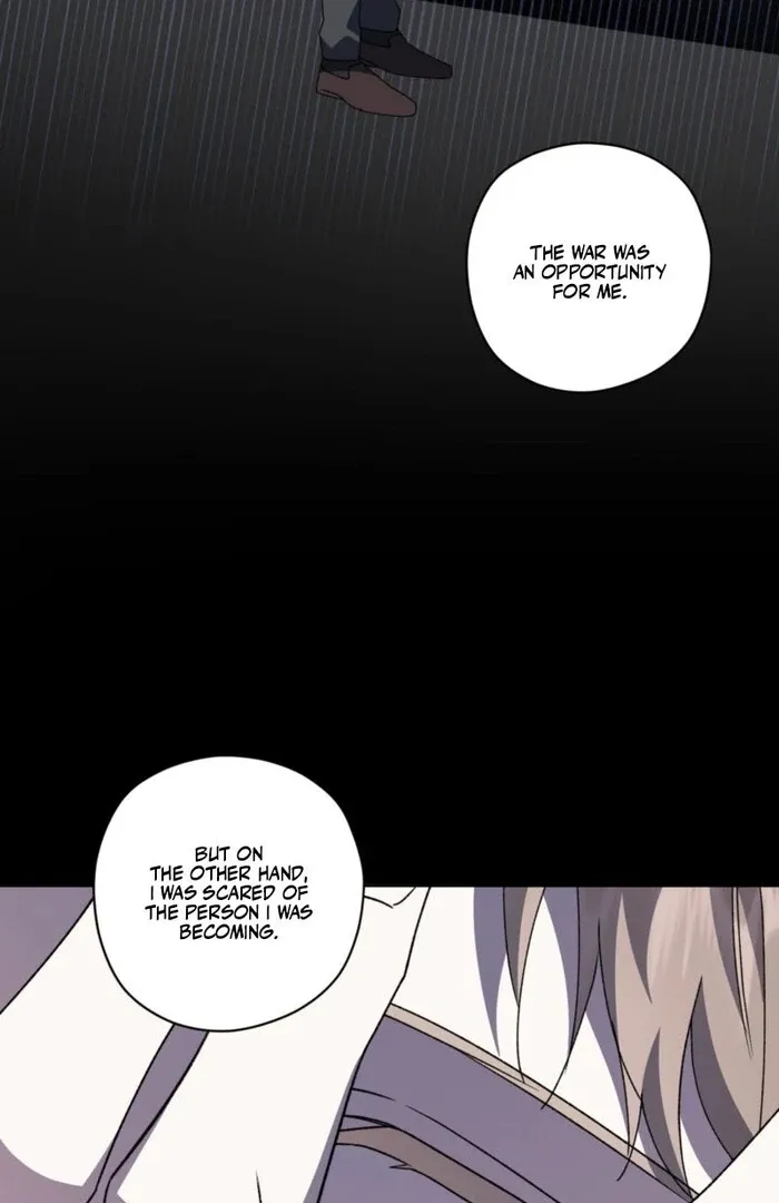 Dear Anonymous Sponsor Chapter 28 page 53 - 