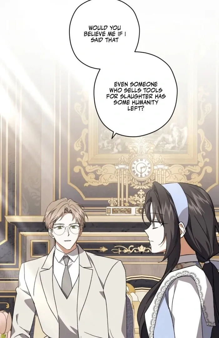 Dear Anonymous Sponsor Chapter 28 page 55 - 