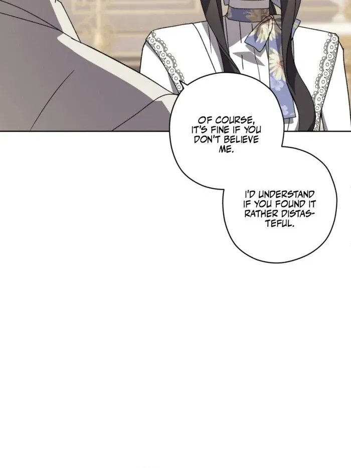 Dear Anonymous Sponsor Chapter 28 page 57 - 