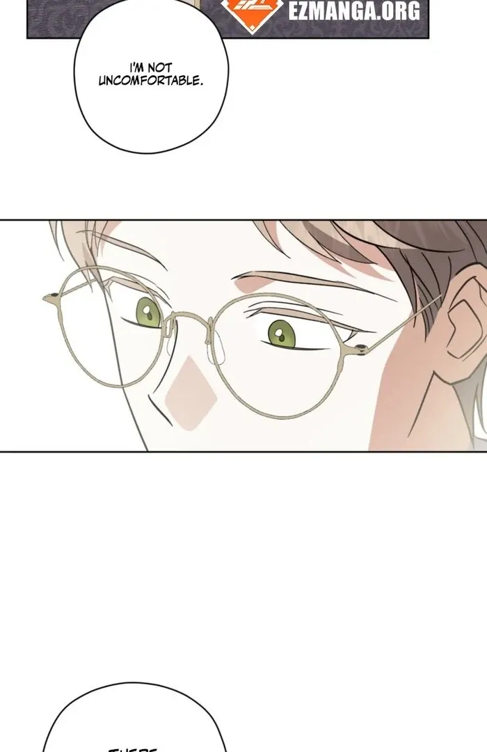 Dear Anonymous Sponsor Chapter 28 page 59 - 