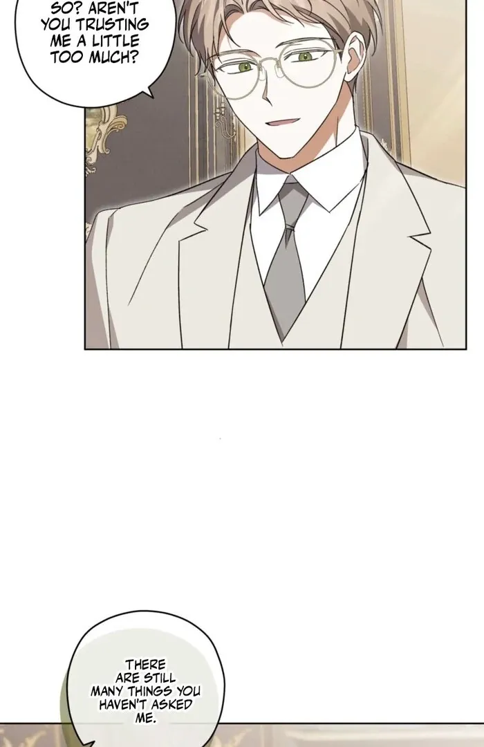Dear Anonymous Sponsor Chapter 28 page 7 - 