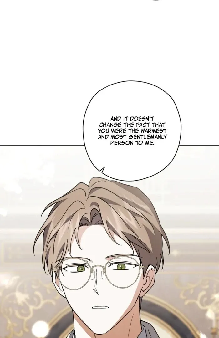 Dear Anonymous Sponsor Chapter 28 page 61 - 