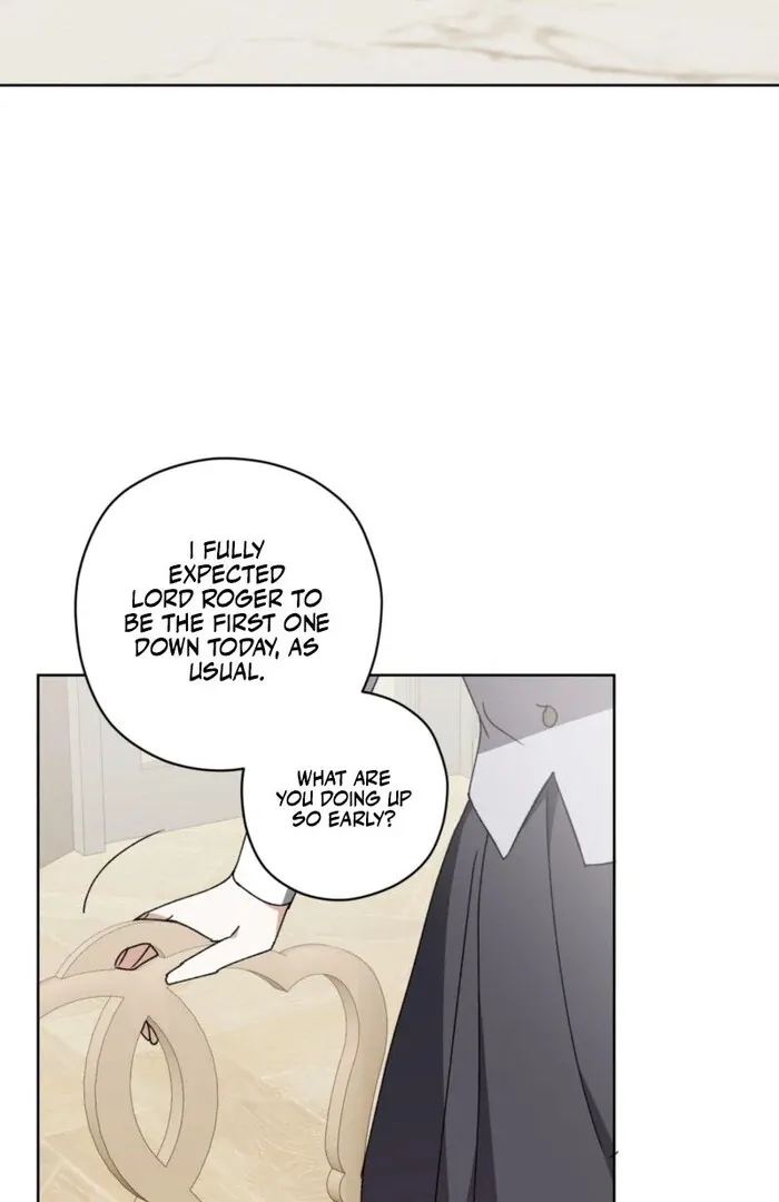 Dear Anonymous Sponsor Chapter 28 page 74 - 