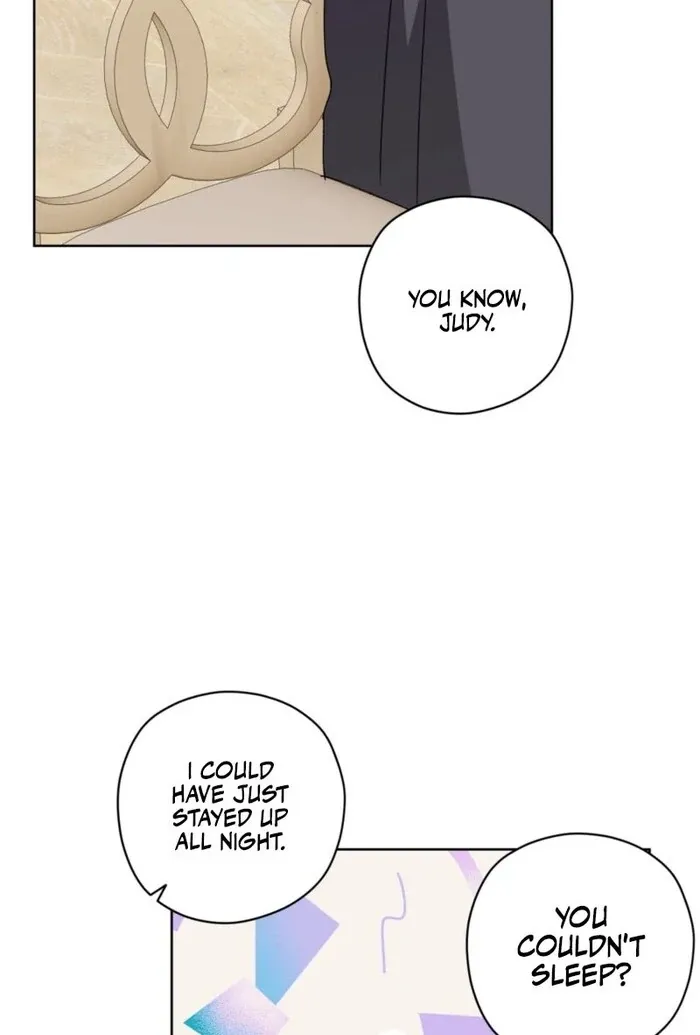 Dear Anonymous Sponsor Chapter 28 page 75 - 
