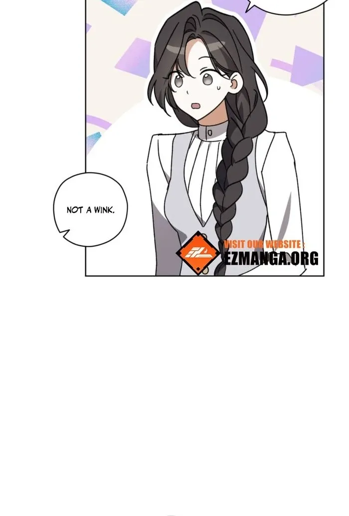 Dear Anonymous Sponsor Chapter 28 page 76 - 
