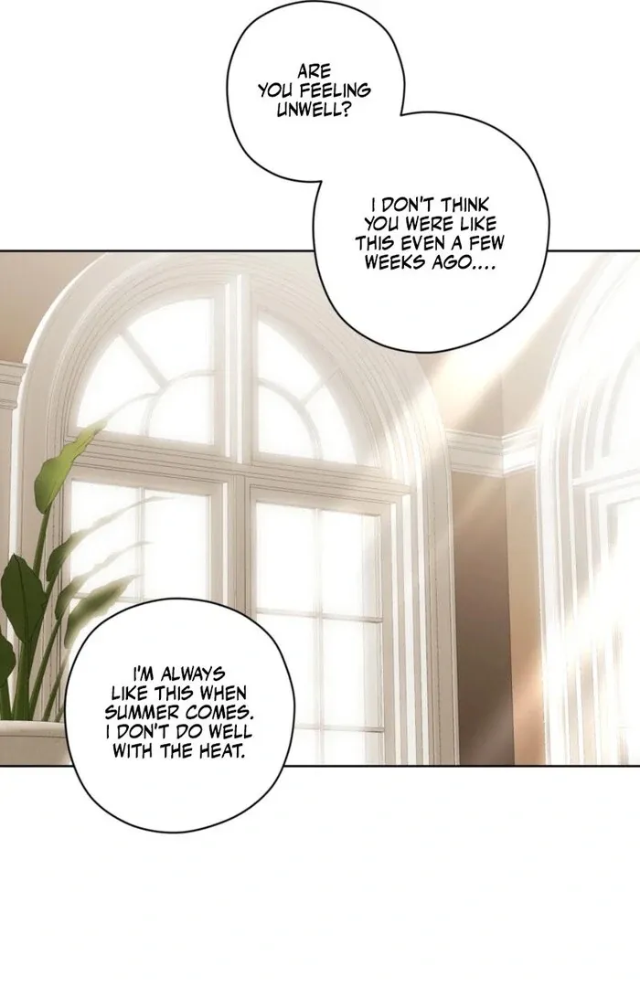Dear Anonymous Sponsor Chapter 28 page 77 - 