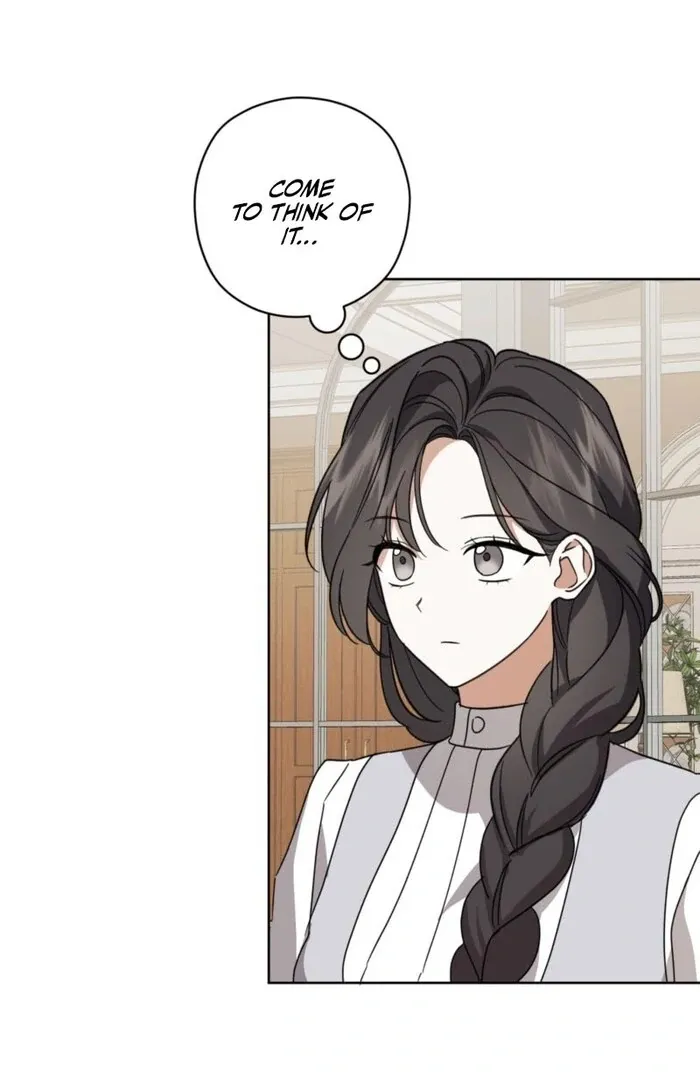 Dear Anonymous Sponsor Chapter 28 page 78 - 
