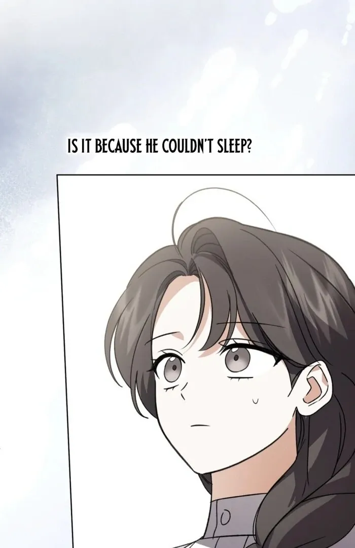 Dear Anonymous Sponsor Chapter 28 page 80 - 