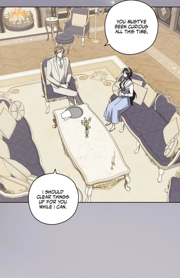 Dear Anonymous Sponsor Chapter 28 page 10 - 