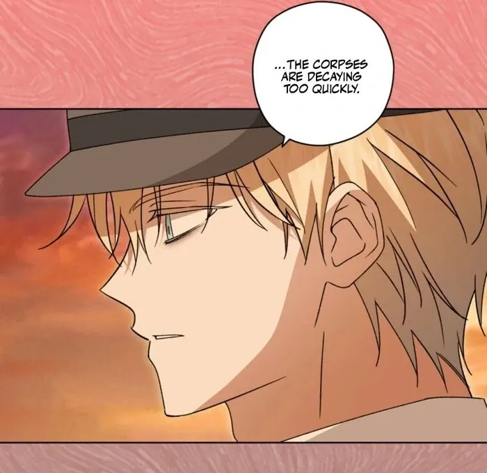 Dear Anonymous Sponsor Chapter 29 page 11 - 