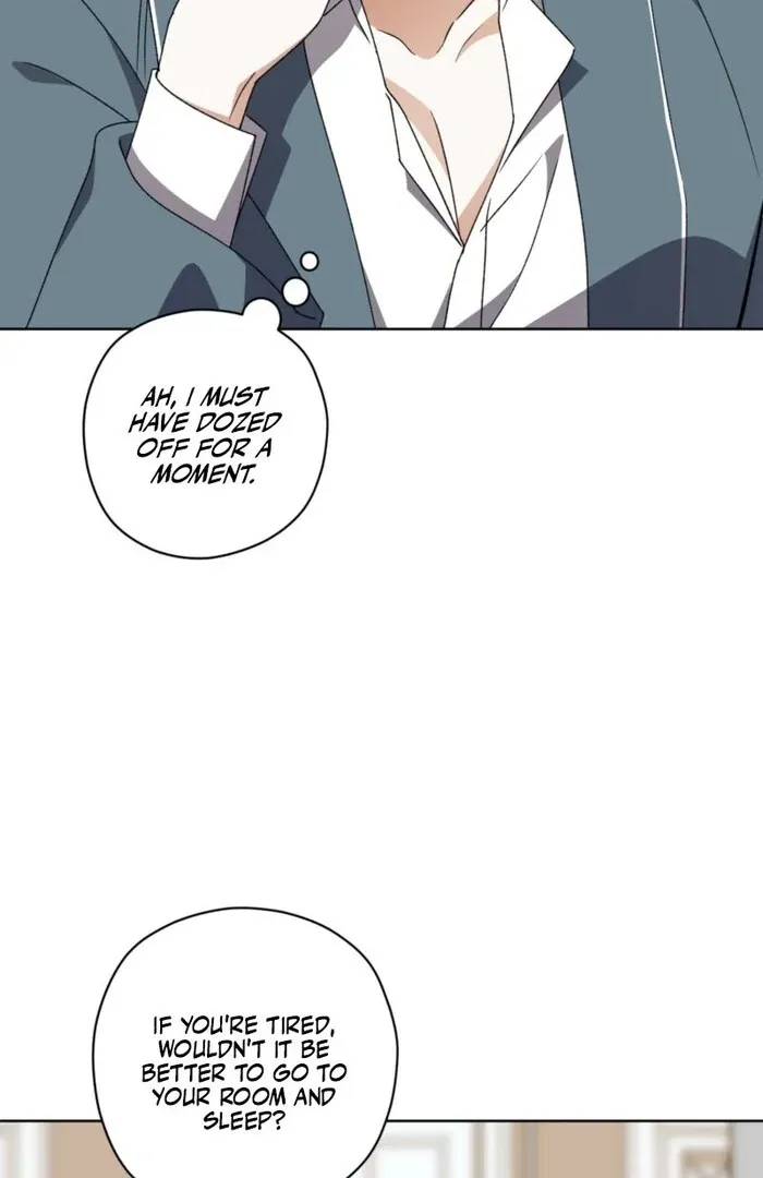 Dear Anonymous Sponsor Chapter 29 page 14 - 