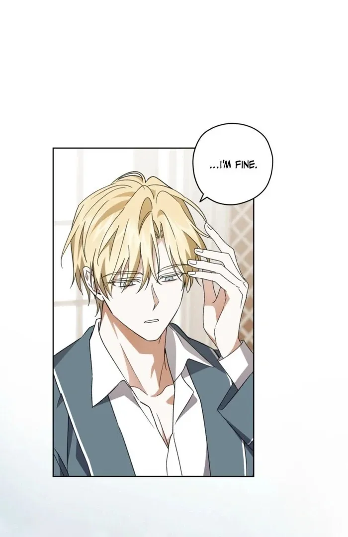 Dear Anonymous Sponsor Chapter 29 page 16 - 