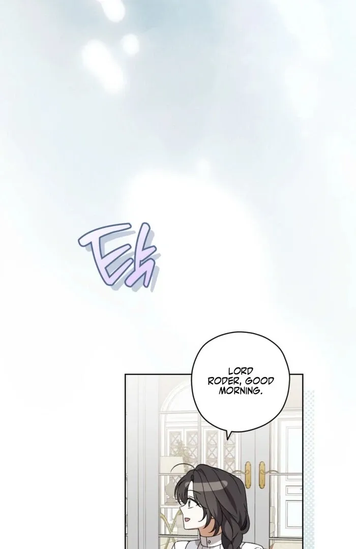 Dear Anonymous Sponsor Chapter 29 page 18 - 