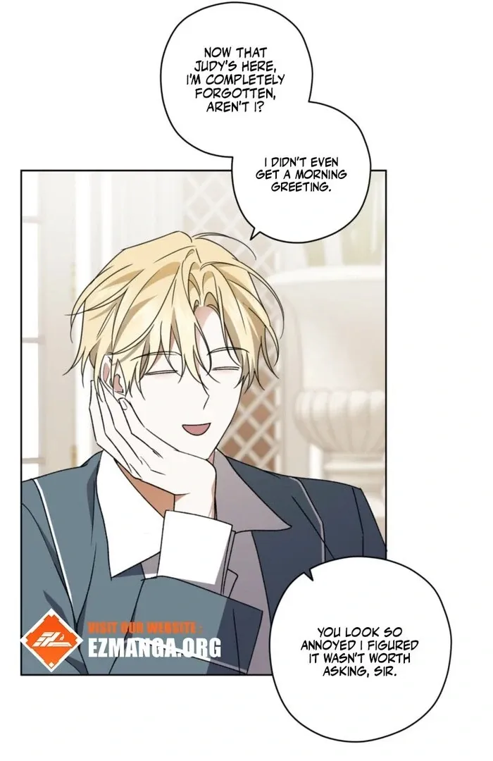 Dear Anonymous Sponsor Chapter 29 page 21 - 