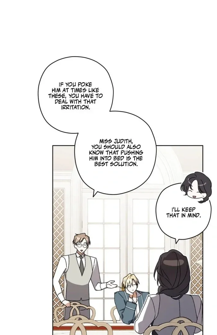 Dear Anonymous Sponsor Chapter 29 page 22 - 