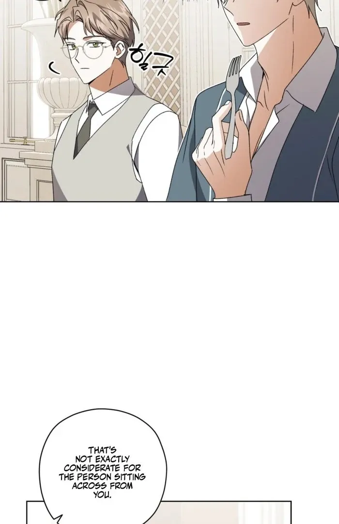 Dear Anonymous Sponsor Chapter 29 page 37 - 