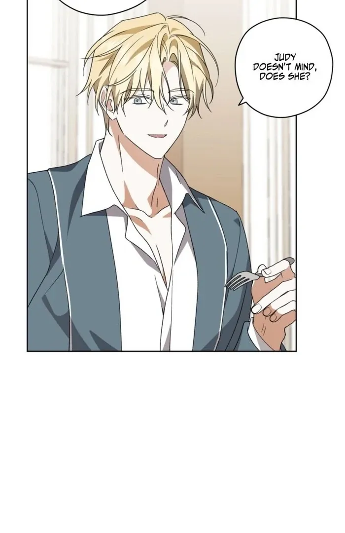 Dear Anonymous Sponsor Chapter 29 page 38 - 