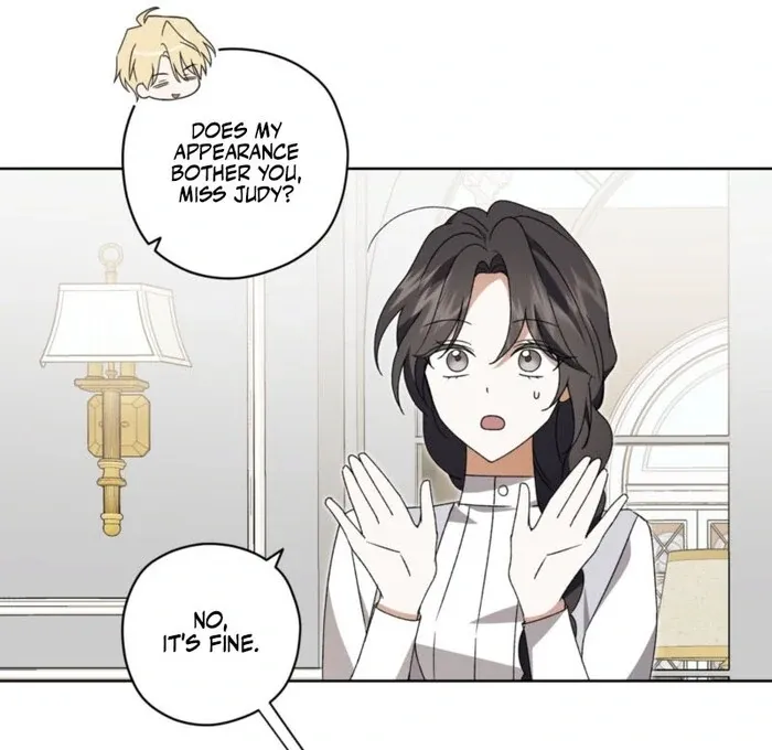 Dear Anonymous Sponsor Chapter 29 page 39 - 
