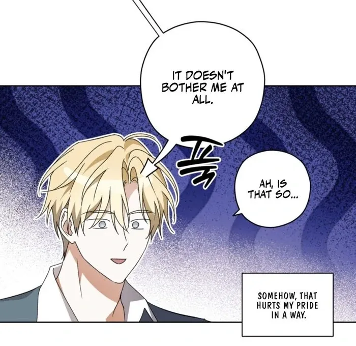 Dear Anonymous Sponsor Chapter 29 page 40 - 