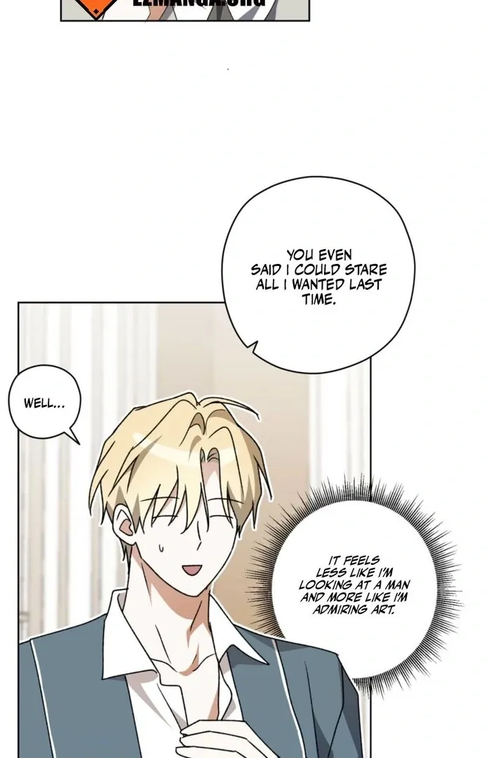 Dear Anonymous Sponsor Chapter 29 page 42 - 