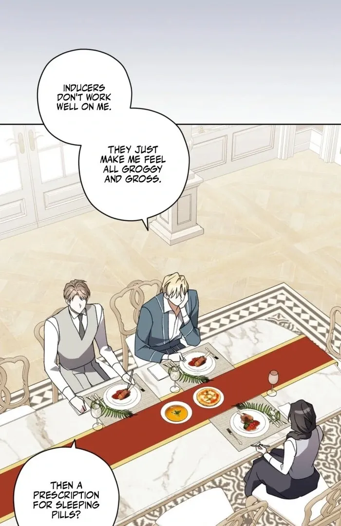 Dear Anonymous Sponsor Chapter 29 page 47 - 