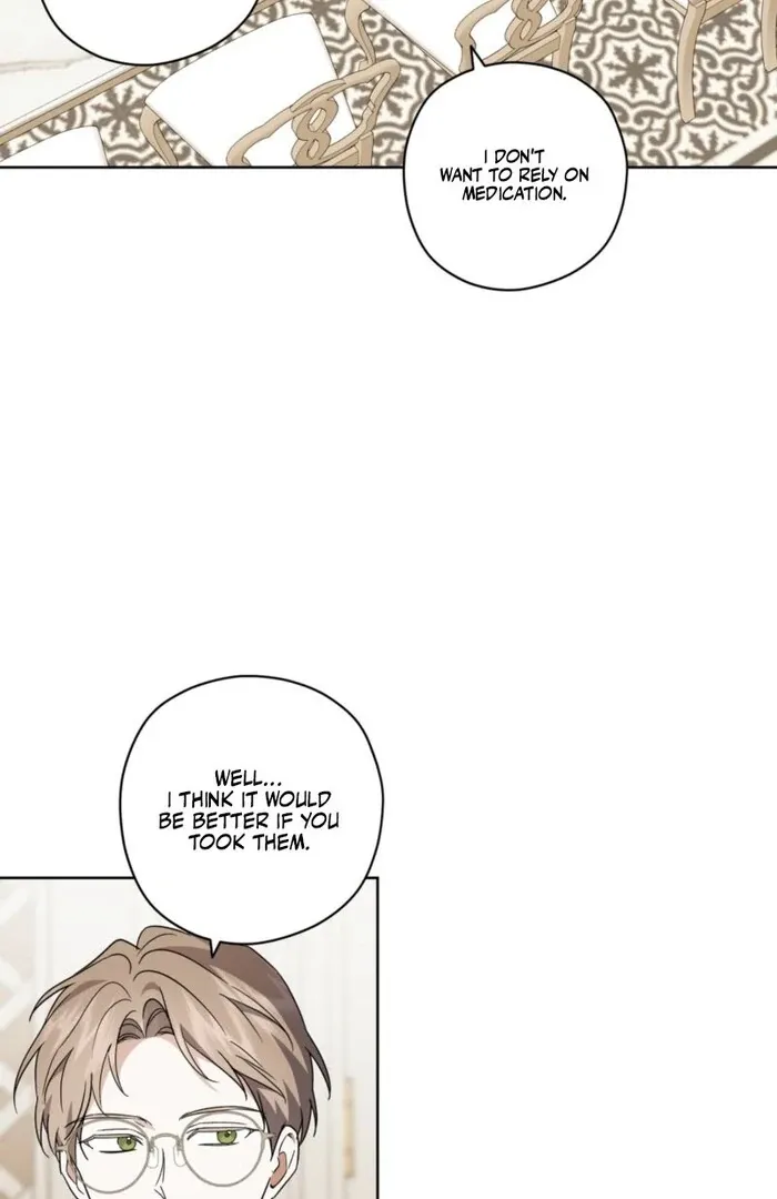 Dear Anonymous Sponsor Chapter 29 page 48 - 