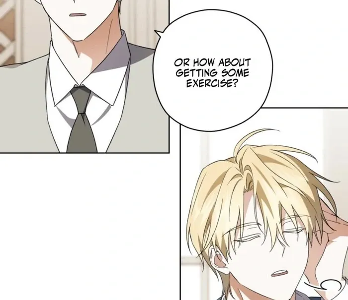 Dear Anonymous Sponsor Chapter 29 page 49 - 