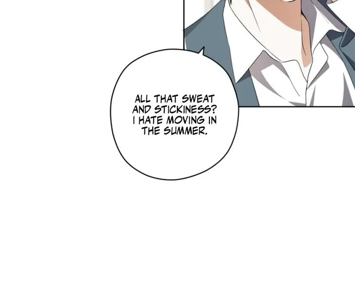 Dear Anonymous Sponsor Chapter 29 page 50 - 