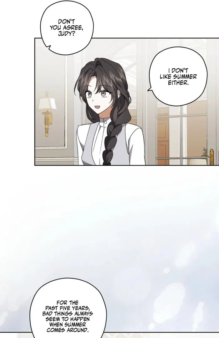 Dear Anonymous Sponsor Chapter 29 page 51 - 