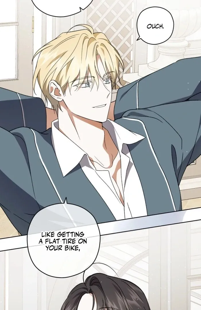 Dear Anonymous Sponsor Chapter 29 page 52 - 