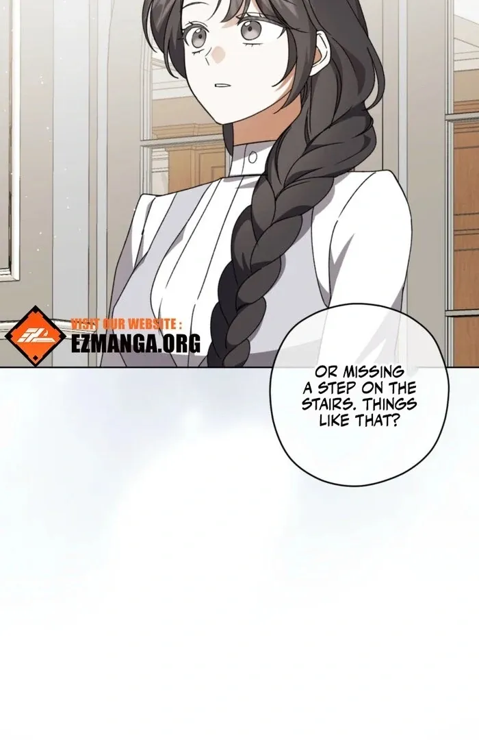 Dear Anonymous Sponsor Chapter 29 page 53 - 
