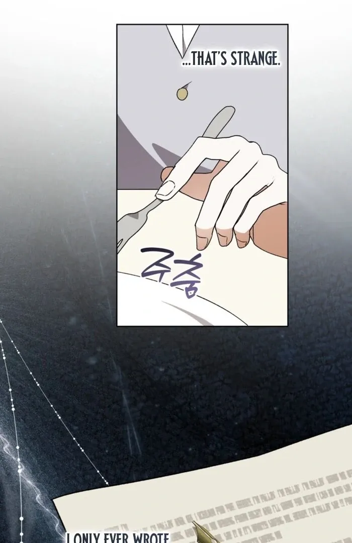 Dear Anonymous Sponsor Chapter 29 page 54 - 
