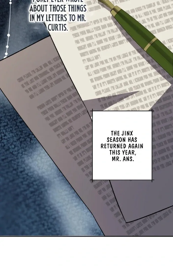 Dear Anonymous Sponsor Chapter 29 page 55 - 