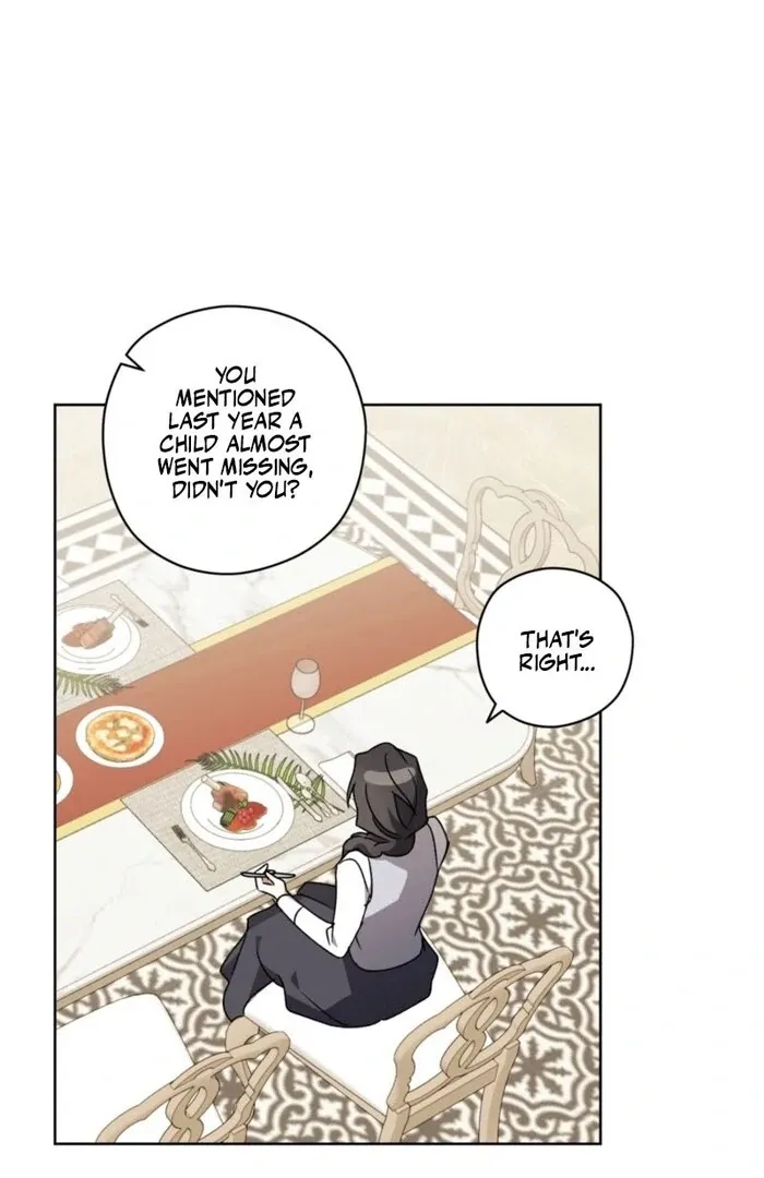 Dear Anonymous Sponsor Chapter 29 page 56 - 