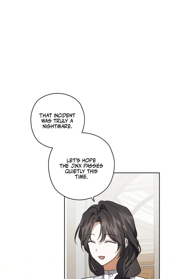 Dear Anonymous Sponsor Chapter 29 page 57 - 