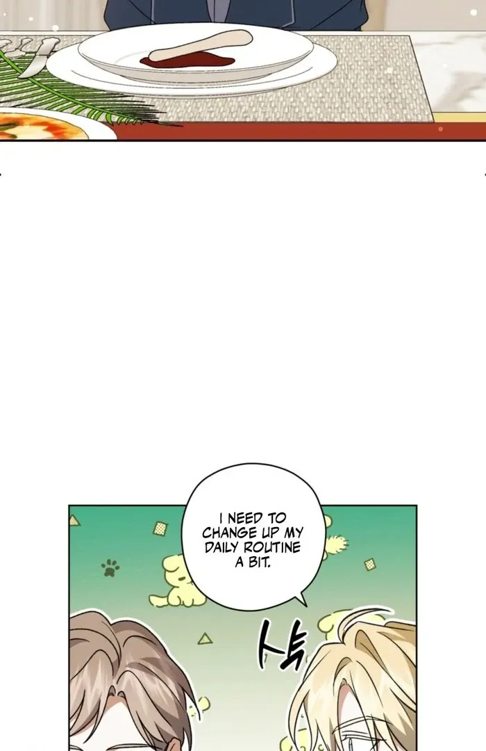Dear Anonymous Sponsor Chapter 29 page 62 - 