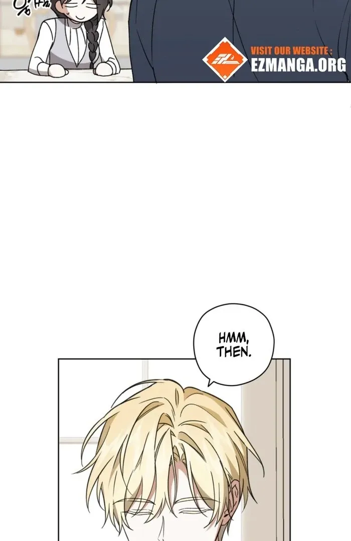 Dear Anonymous Sponsor Chapter 29 page 64 - 