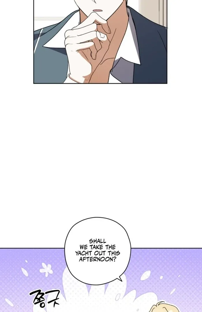 Dear Anonymous Sponsor Chapter 29 page 65 - 