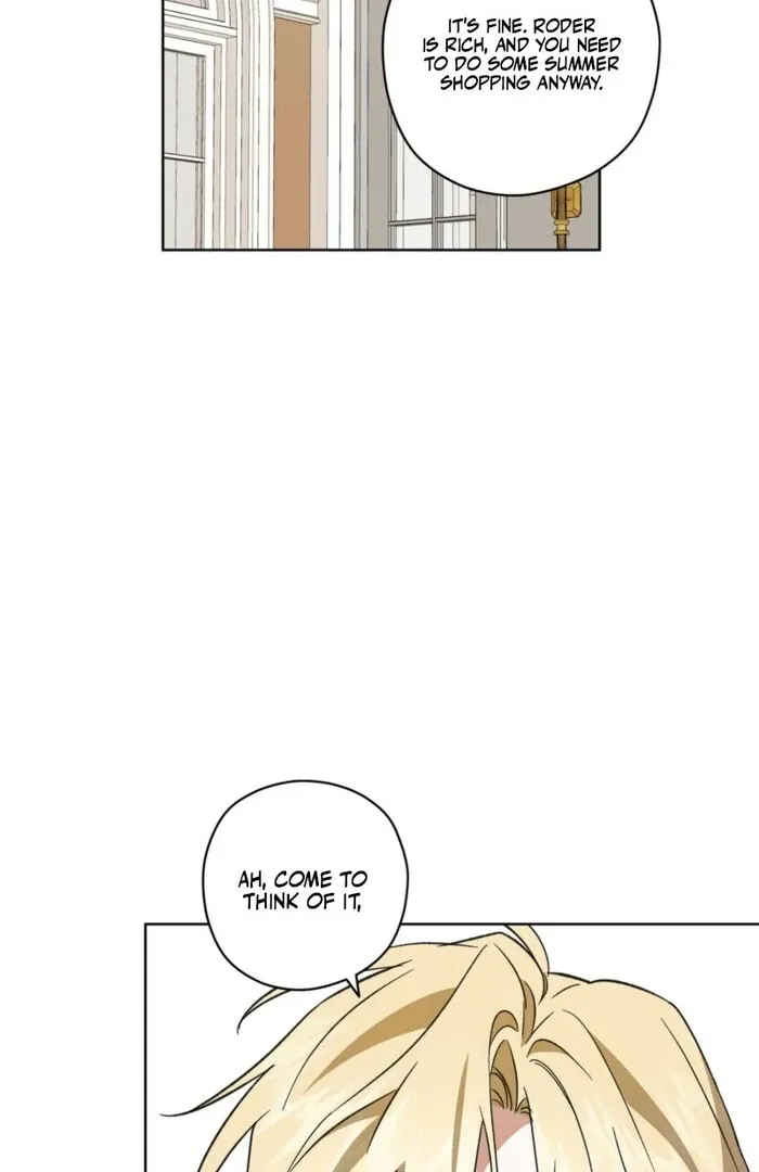 Dear Anonymous Sponsor Chapter 29 page 74 - 