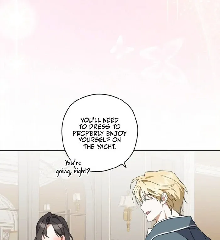 Dear Anonymous Sponsor Chapter 29 page 77 - 